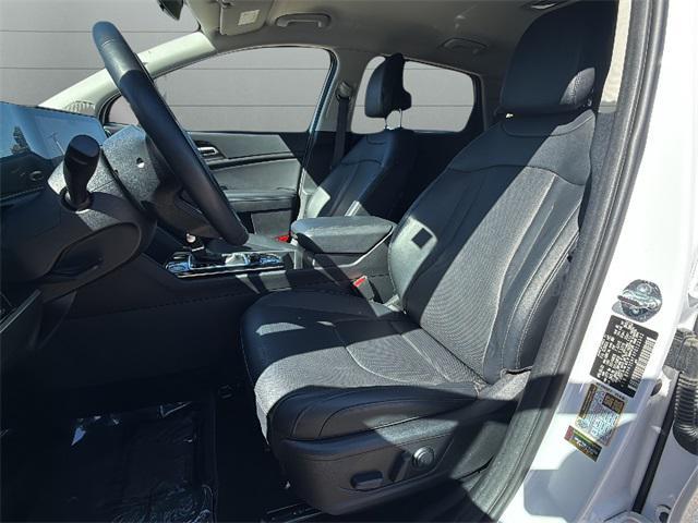 used 2023 Kia Sportage car, priced at $26,497