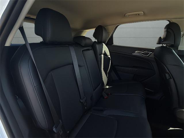 used 2023 Kia Sportage car, priced at $26,497