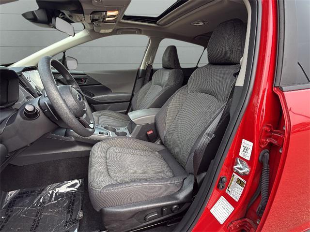 used 2024 Subaru Crosstrek car, priced at $25,995