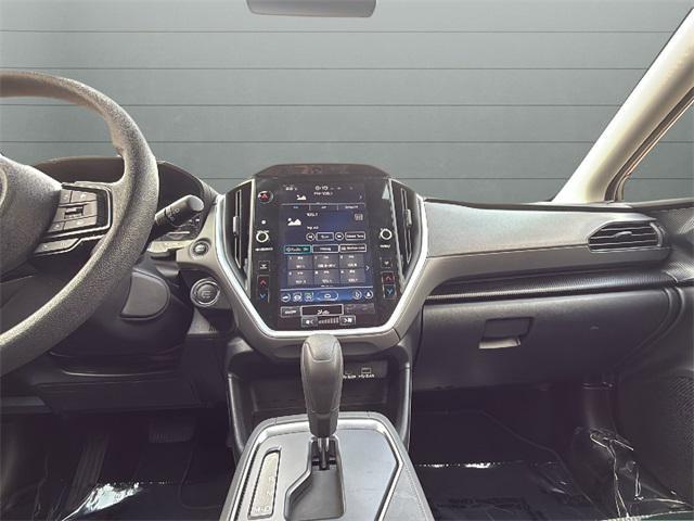 used 2024 Subaru Crosstrek car, priced at $25,995