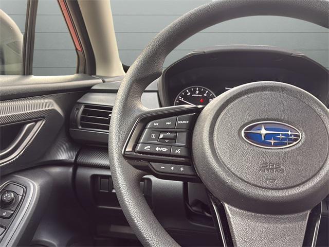 used 2024 Subaru Crosstrek car, priced at $25,995