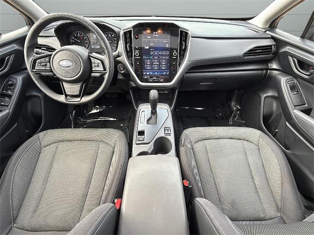used 2024 Subaru Crosstrek car, priced at $25,995