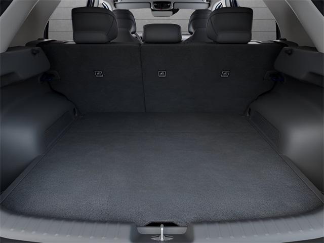 new 2025 Kia Niro EV car, priced at $37,538