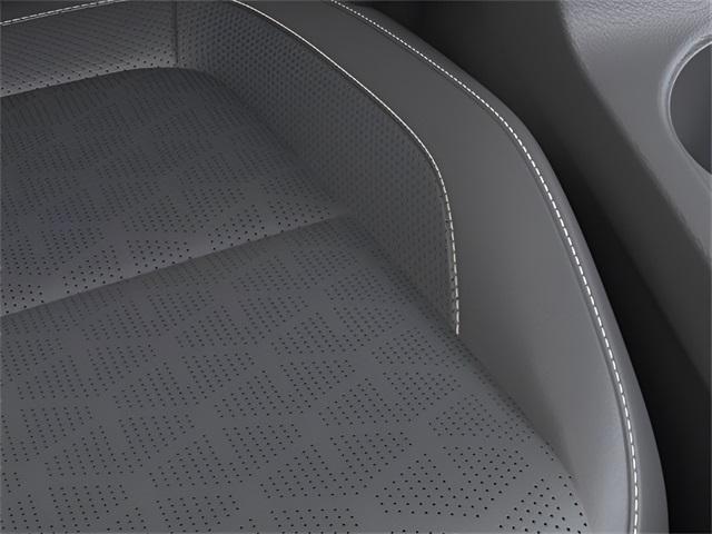 new 2026 Kia Seltos car, priced at $32,436