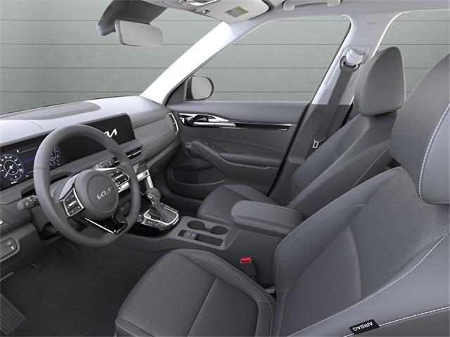 new 2026 Kia Seltos car, priced at $32,436