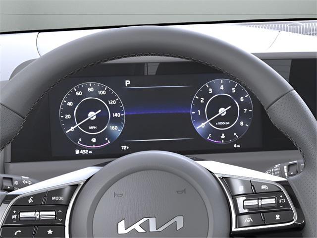 new 2026 Kia Seltos car, priced at $32,436