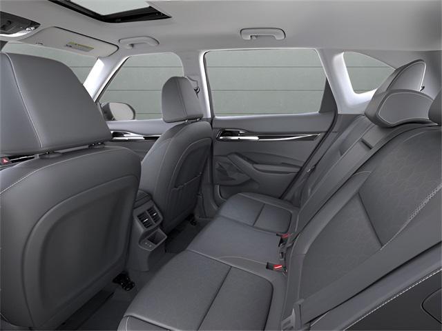 new 2026 Kia Seltos car, priced at $32,436