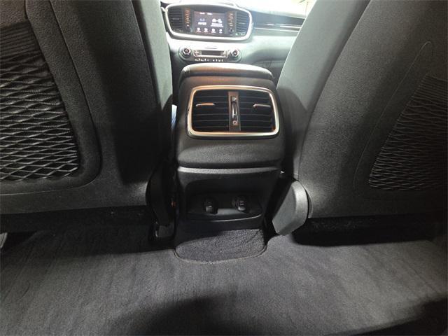 used 2019 Kia Sorento car, priced at $10,897