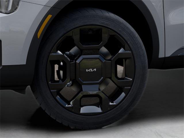 new 2026 Kia Sorento car, priced at $43,401