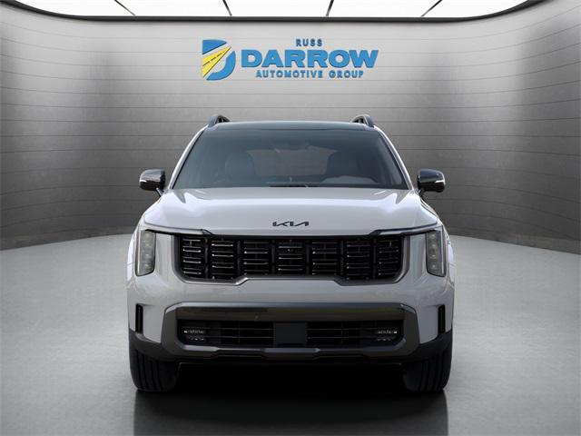 new 2026 Kia Sorento car, priced at $43,401