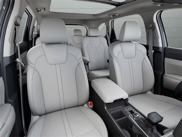 new 2026 Kia Sorento car, priced at $43,401