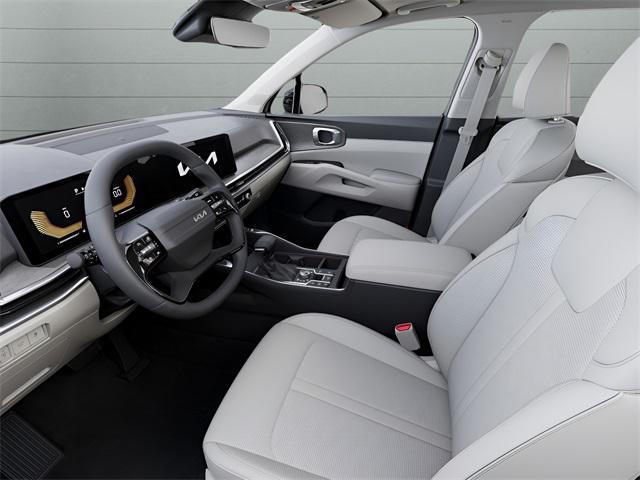 new 2026 Kia Sorento car, priced at $43,401
