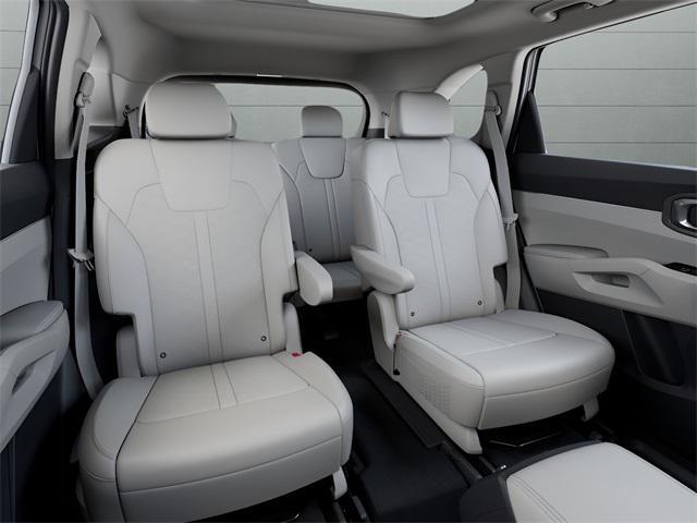 new 2026 Kia Sorento car, priced at $43,401