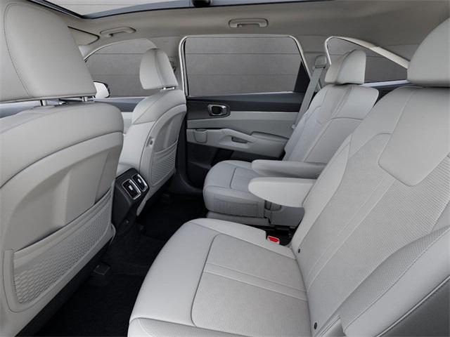 new 2026 Kia Sorento car, priced at $43,401
