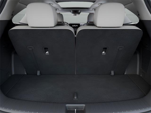 new 2026 Kia Sorento car, priced at $43,401