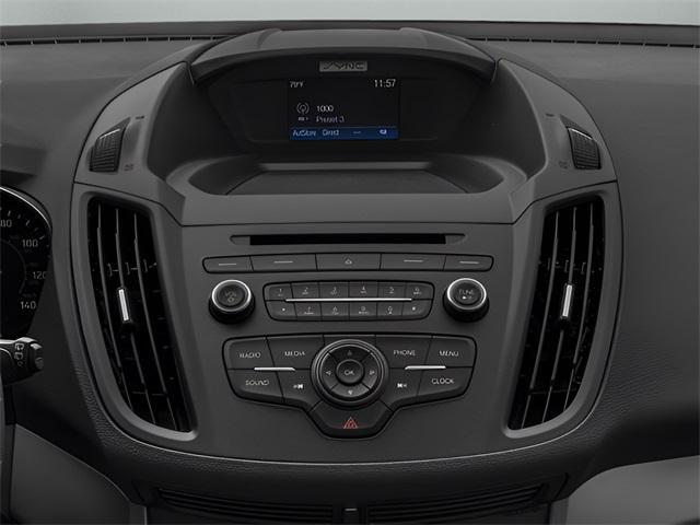 used 2017 Ford Escape car, priced at $12,497
