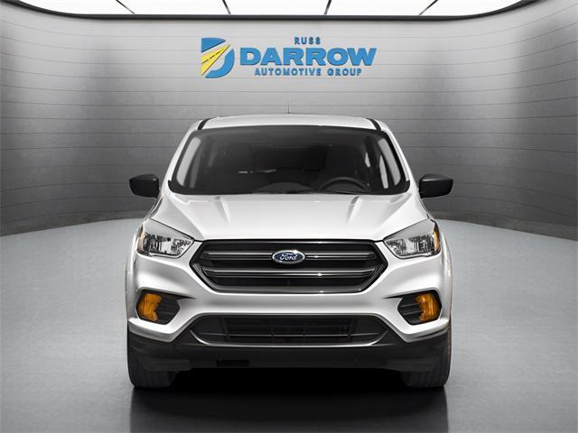 used 2017 Ford Escape car, priced at $12,497