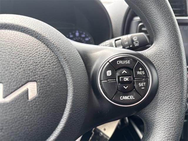 used 2022 Kia Soul car, priced at $12,747