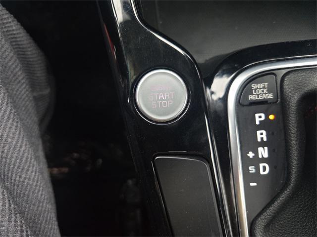 used 2023 Kia Soul car, priced at $17,895