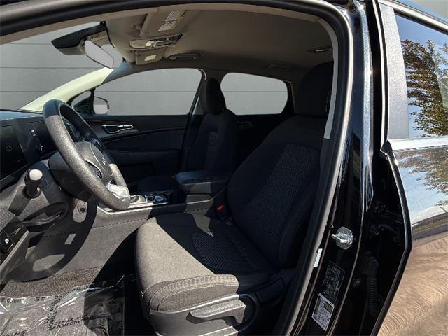 used 2023 Kia Sportage car, priced at $20,747