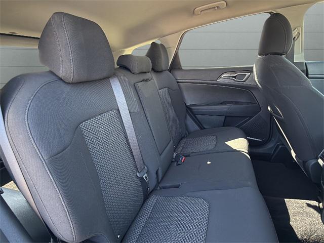 used 2023 Kia Sportage car, priced at $20,747