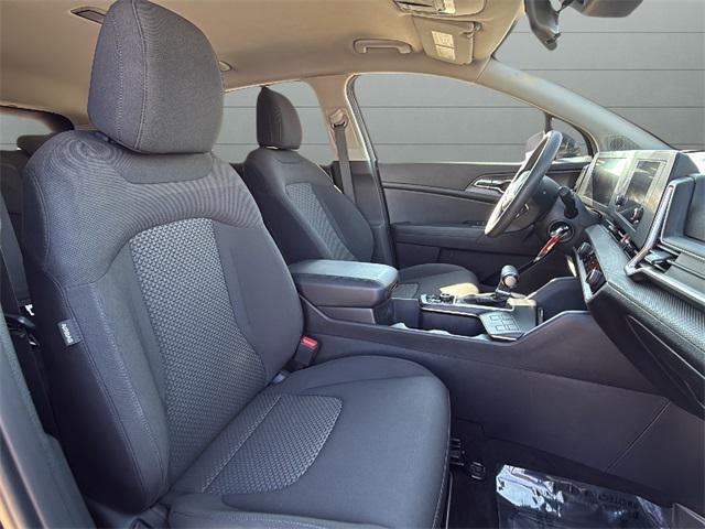 used 2023 Kia Sportage car, priced at $20,747