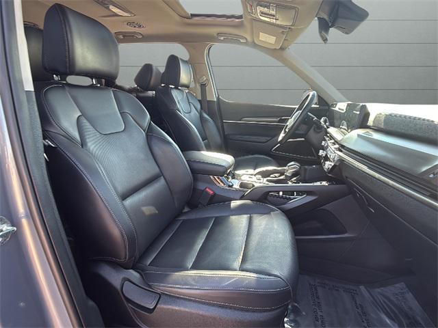 used 2025 Kia Telluride car, priced at $36,997