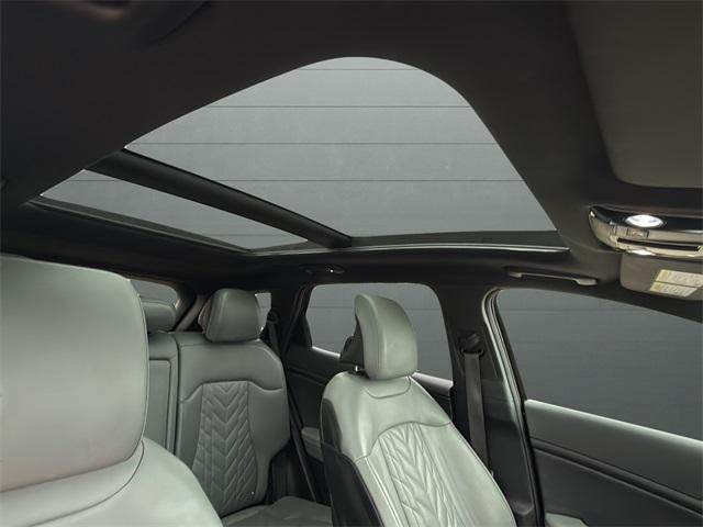 used 2023 Kia Sportage car, priced at $27,497