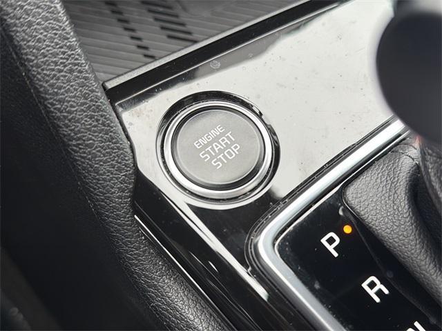 used 2023 Kia Sportage car, priced at $27,497