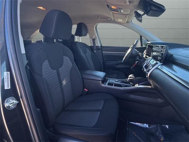 used 2023 Kia Sorento car, priced at $21,997