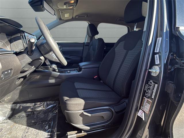 used 2023 Kia Sorento car, priced at $21,997