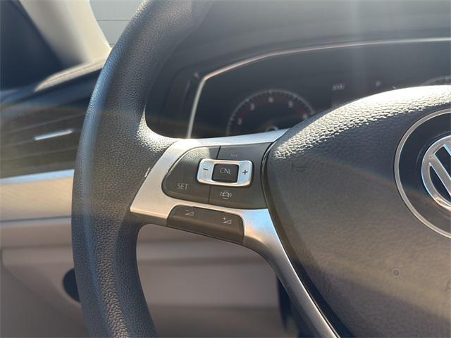 used 2019 Volkswagen Jetta car, priced at $13,247