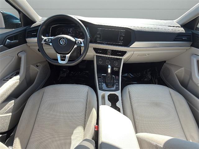 used 2019 Volkswagen Jetta car, priced at $13,247