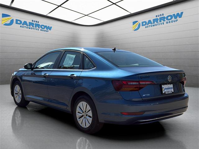 used 2019 Volkswagen Jetta car, priced at $13,247