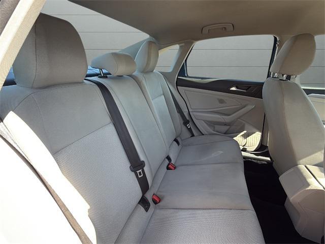 used 2019 Volkswagen Jetta car, priced at $13,247