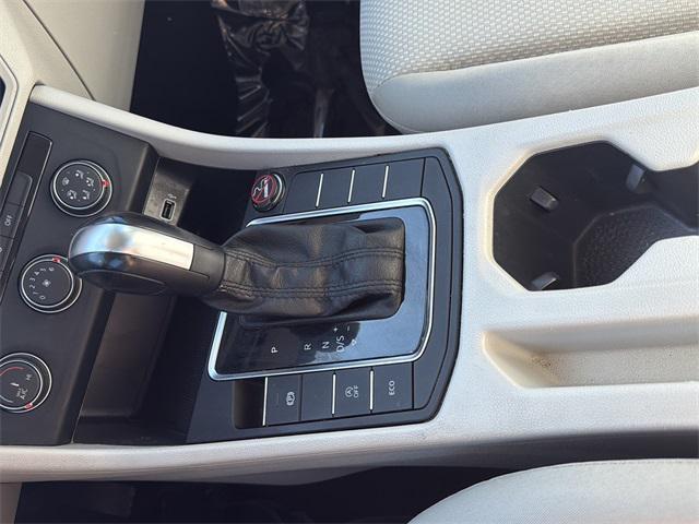 used 2019 Volkswagen Jetta car, priced at $13,247