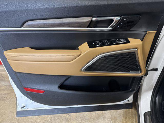 used 2021 Kia Telluride car, priced at $35,497