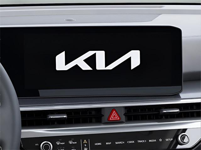 new 2025 Kia Sorento Hybrid car, priced at $44,399