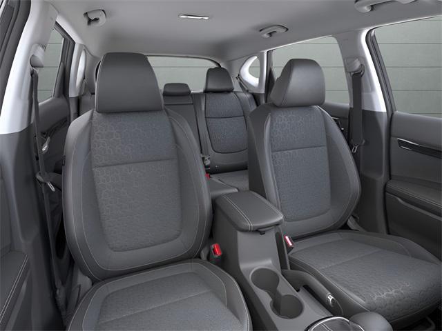 new 2026 Kia Seltos car, priced at $27,560