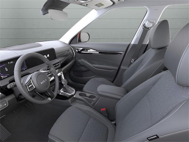 new 2026 Kia Seltos car, priced at $27,560