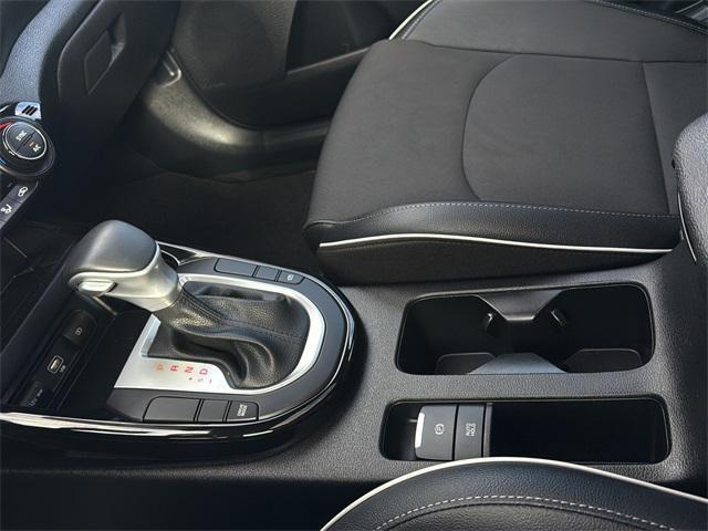 used 2023 Kia Forte car, priced at $20,495