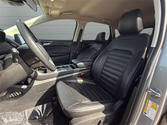 used 2024 Ford Edge car, priced at $23,997
