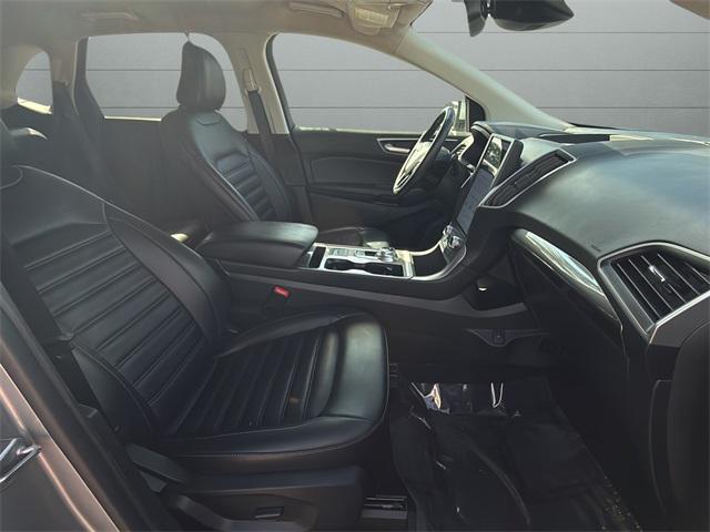 used 2024 Ford Edge car, priced at $23,997
