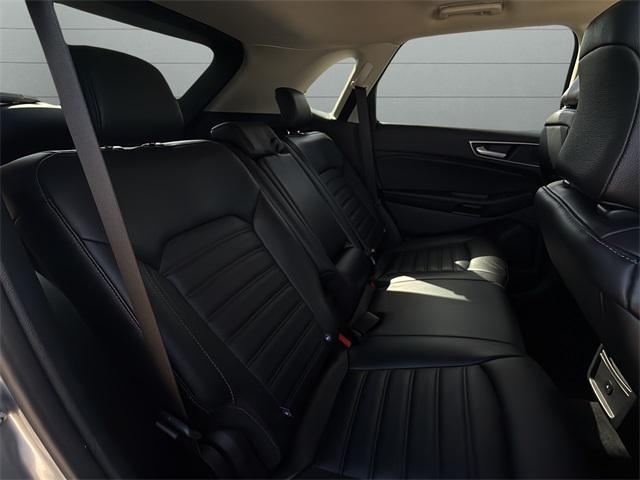 used 2024 Ford Edge car, priced at $23,997