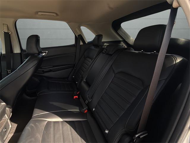 used 2024 Ford Edge car, priced at $23,997