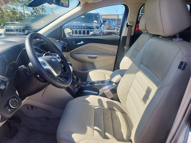 used 2016 Ford Escape car, priced at $9,747