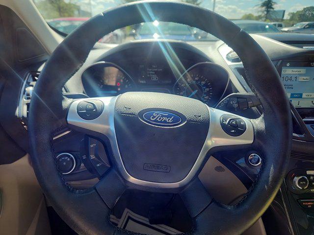 used 2016 Ford Escape car, priced at $9,747