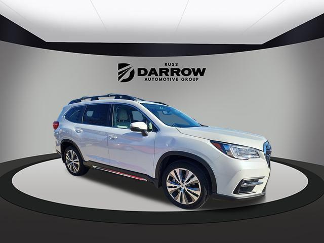 used 2021 Subaru Ascent car, priced at $27,247