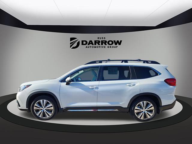 used 2021 Subaru Ascent car, priced at $27,247