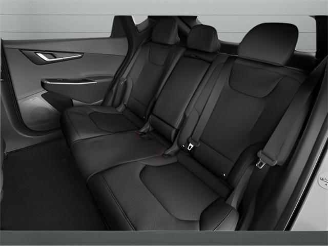 used 2022 Kia EV6 car, priced at $27,897